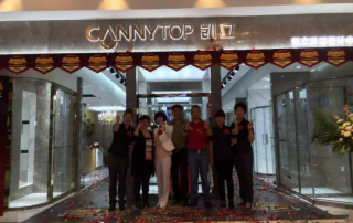 熱烈祝賀遼寧沈陽沈北凱立淋浴房專賣店盛大開業！