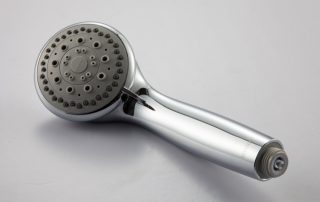 淋浴房的淋浴噴頭如何清洗你是否知道？