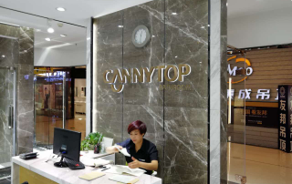 重磅升級：凱立沈陽紅星（渾南店）華麗開張綻放！
