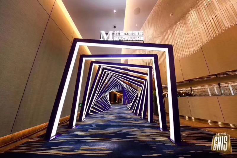 創享星盛典全球家居盛宴，凱立智造衛浴引領行業“互聯網+”發展