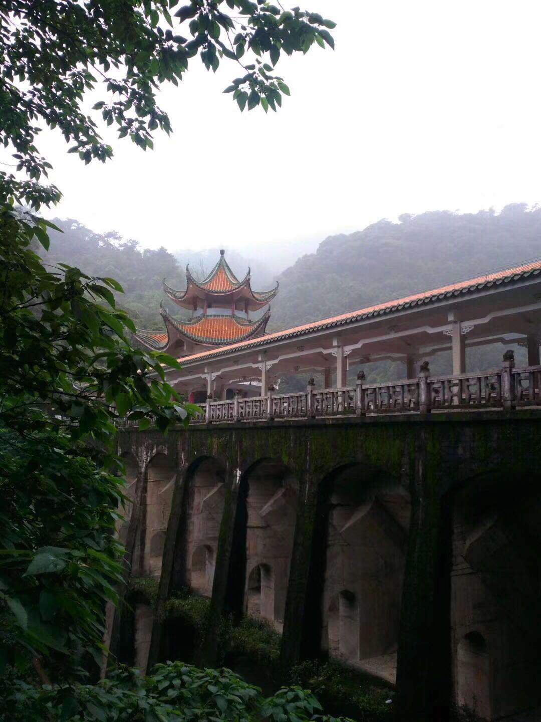 凱立兩日游|享受大自然的質(zhì)樸，感受祖國(guó)山河魅力