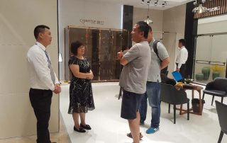 【精彩回顧】凱立2018上海國際廚衛展圓滿收官 滿載歸來！