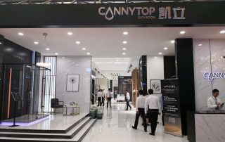 2018上海國際廚衛展回顧 凱立淋浴房引領衛浴新時代！