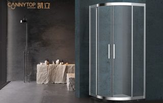 家用淋浴房產(chǎn)品怎么選？應該注意什么？