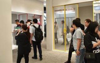 凱立淋浴房驚艷亮相上海廚衛展，多家媒體競相報道